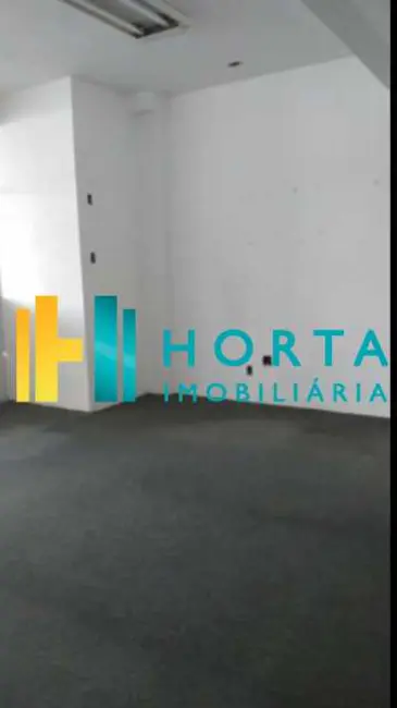 Foto 4 de Prédio Inteiro à venda e para alugar, 788m2 em Rio De Janeiro - RJ