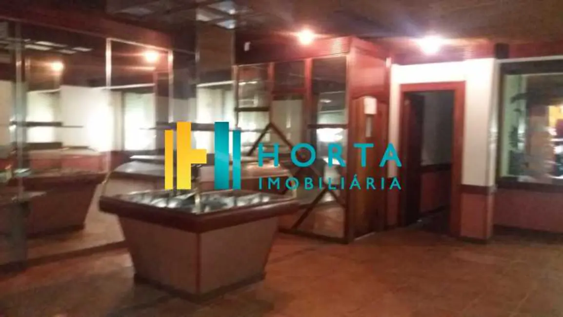 Foto 8 de Prédio Inteiro com 50 quartos à venda, 2000m2 em Rio De Janeiro - RJ