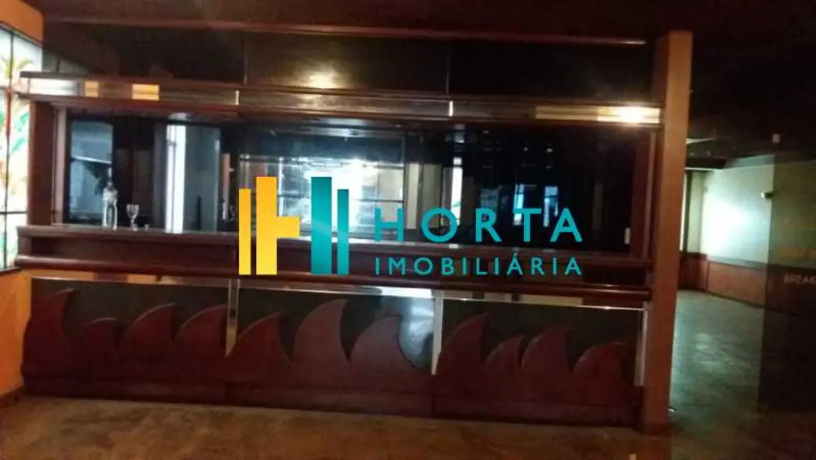 Foto 2 de Prédio Inteiro com 50 quartos à venda, 2000m2 em Rio De Janeiro - RJ