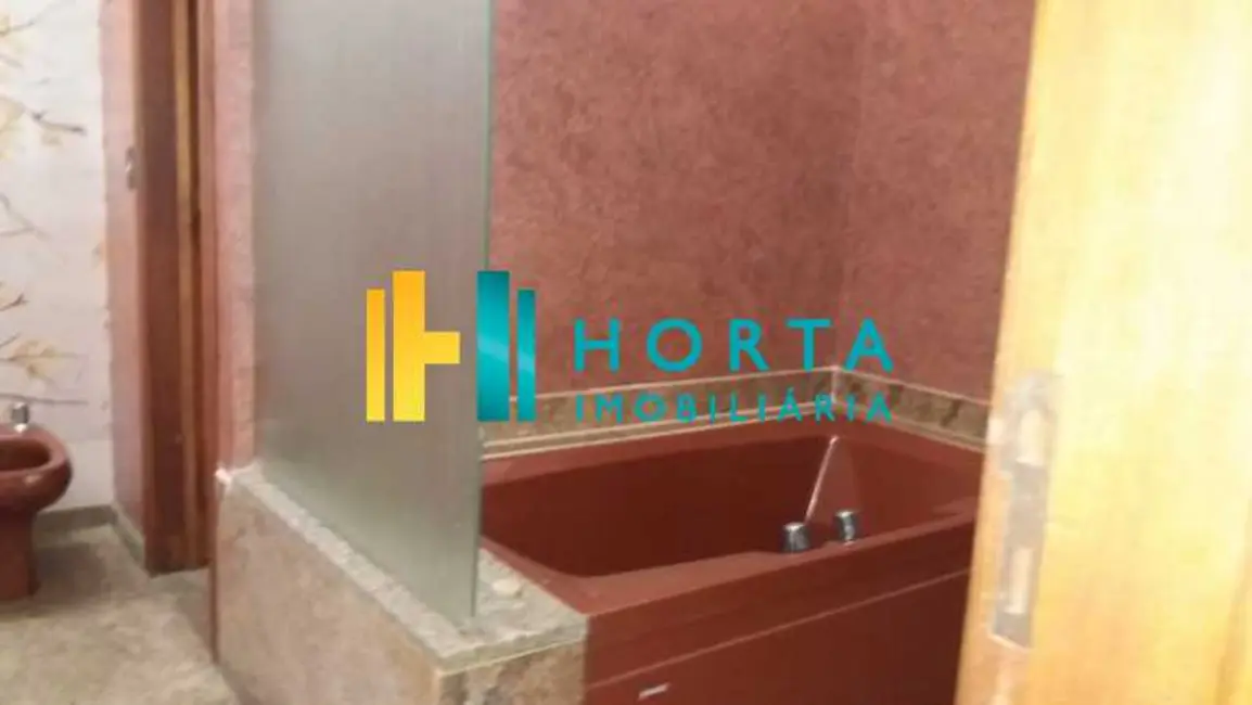 Foto 9 de Prédio Inteiro com 50 quartos à venda, 2000m2 em Rio De Janeiro - RJ