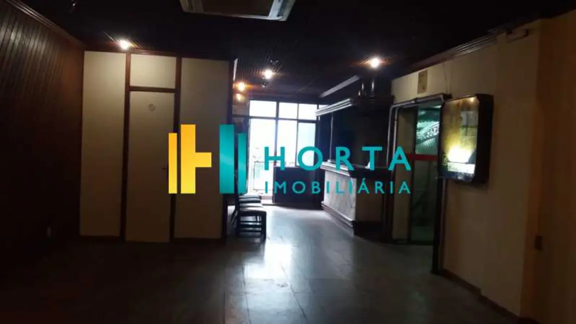 Foto 4 de Prédio Inteiro com 50 quartos à venda, 2000m2 em Rio De Janeiro - RJ