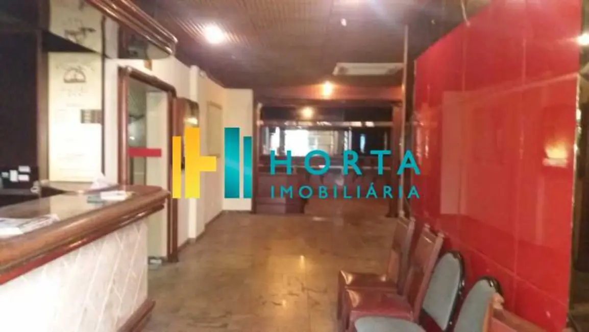 Foto 3 de Prédio Inteiro com 50 quartos à venda, 2000m2 em Rio De Janeiro - RJ