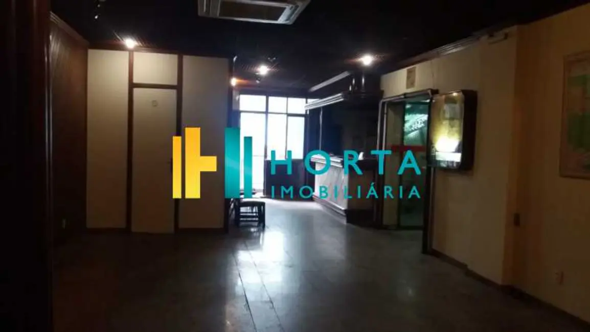 Foto 5 de Prédio Inteiro com 50 quartos à venda, 2000m2 em Rio De Janeiro - RJ