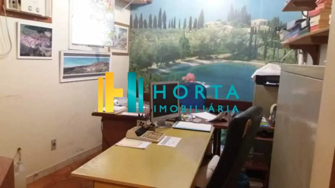 Foto 7 de Prédio Inteiro com 50 quartos à venda, 2000m2 em Rio De Janeiro - RJ