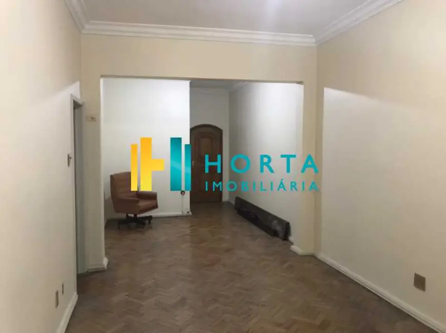 Apartamento com 2 quartos à venda, 93m2 em Rio De Janeiro - RJ - imagem 4 Foto 4 de Apartamento com 2 quartos à venda, 93m2 em Rio De Janeiro - RJ