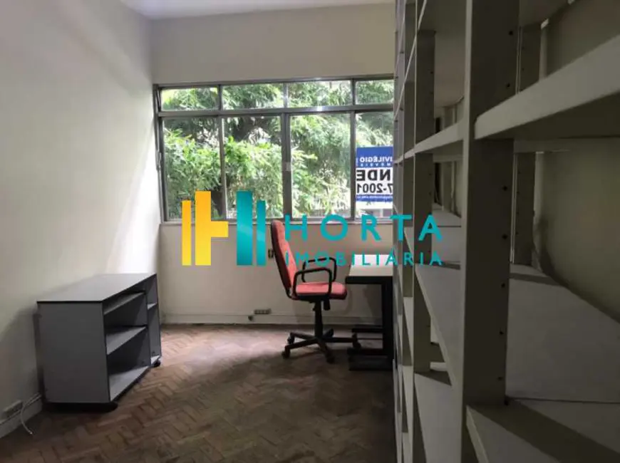 Apartamento com 2 quartos à venda, 93m2 em Rio De Janeiro - RJ - imagem 7 Foto 7 de Apartamento com 2 quartos à venda, 93m2 em Rio De Janeiro - RJ