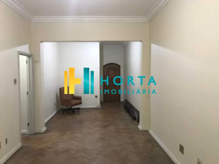 Apartamento com 2 quartos à venda, 93m2 em Rio De Janeiro - RJ - imagem 2 Foto 2 de Apartamento com 2 quartos à venda, 93m2 em Rio De Janeiro - RJ