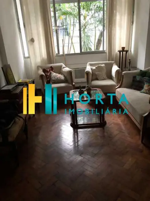 Foto 1 de Apartamento com 2 quartos à venda, 72m2 em Rio De Janeiro - RJ