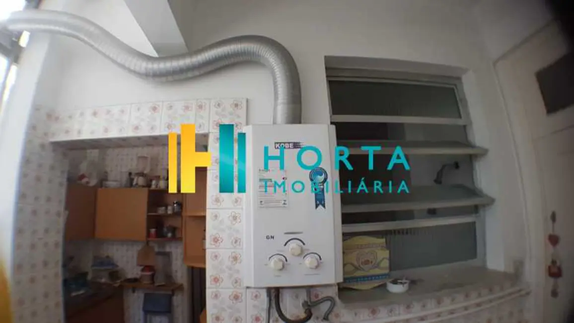 Foto 6 de Apartamento com 2 quartos à venda, 72m2 em Rio De Janeiro - RJ