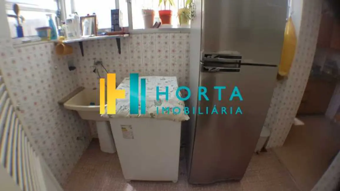 Foto 8 de Apartamento com 2 quartos à venda, 72m2 em Rio De Janeiro - RJ