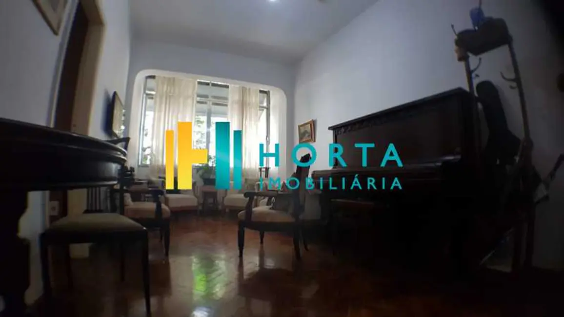 Foto 7 de Apartamento com 2 quartos à venda, 72m2 em Rio De Janeiro - RJ