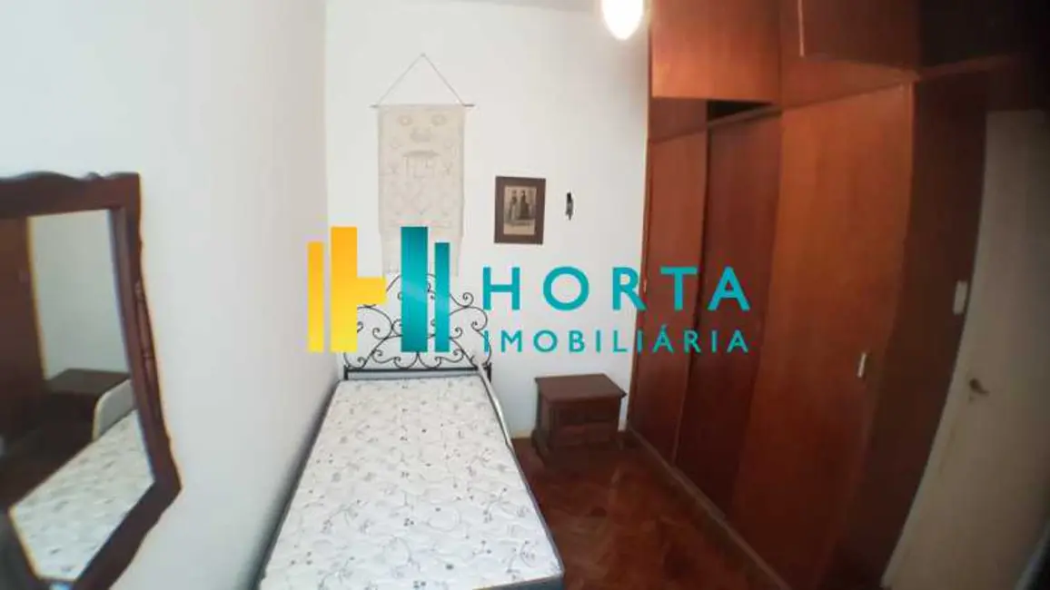 Foto 5 de Apartamento com 2 quartos à venda, 72m2 em Rio De Janeiro - RJ