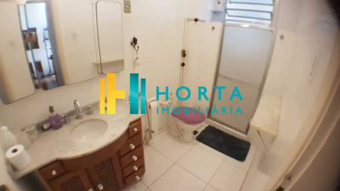Foto 4 de Apartamento com 2 quartos à venda, 72m2 em Rio De Janeiro - RJ