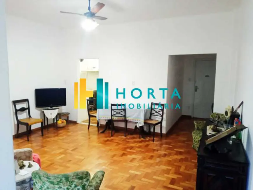 Foto 4 de Apartamento com 3 quartos à venda, 95m2 em Rio De Janeiro - RJ