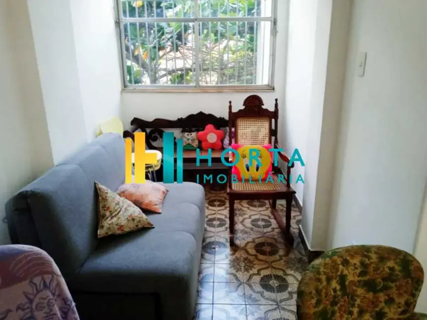 Foto 5 de Apartamento com 3 quartos à venda, 95m2 em Rio De Janeiro - RJ