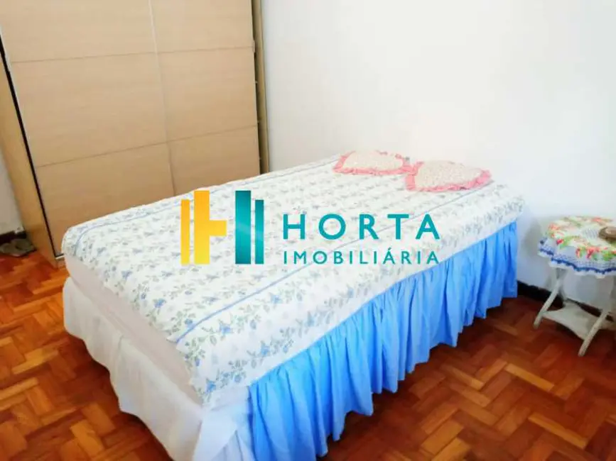 Foto 8 de Apartamento com 3 quartos à venda, 95m2 em Rio De Janeiro - RJ