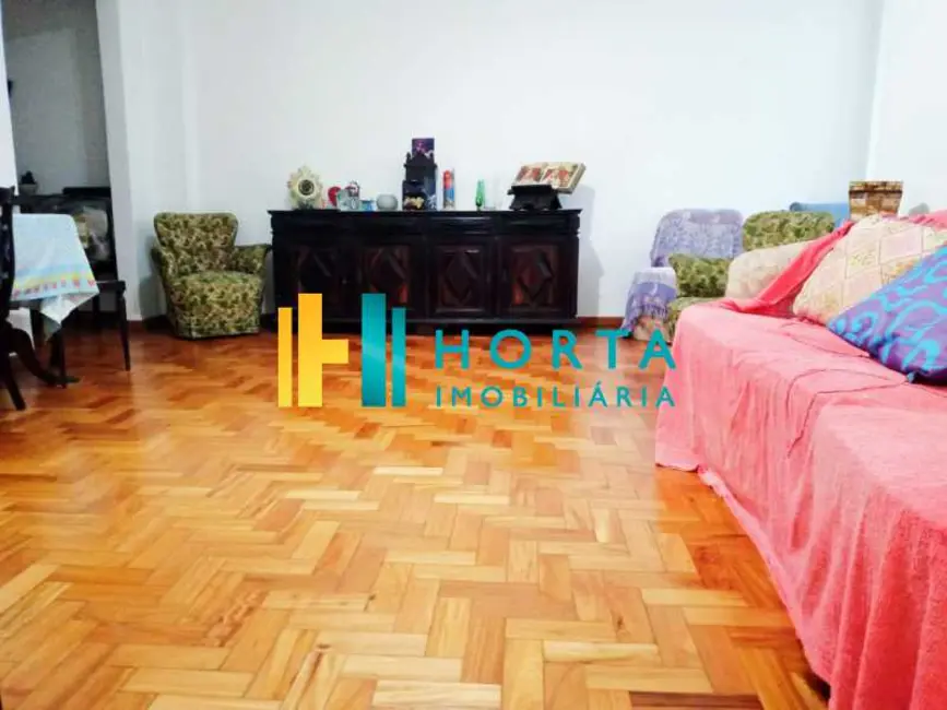 Foto 3 de Apartamento com 3 quartos à venda, 95m2 em Rio De Janeiro - RJ