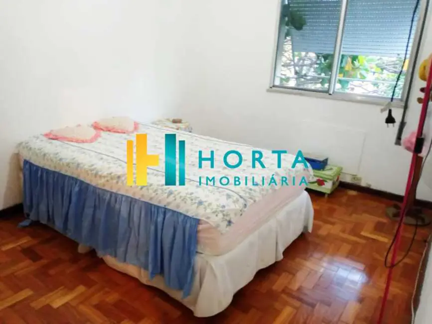 Foto 7 de Apartamento com 3 quartos à venda, 95m2 em Rio De Janeiro - RJ