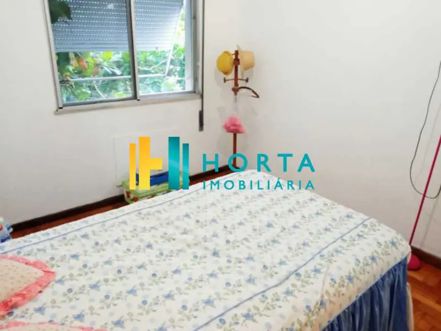 Foto 9 de Apartamento com 3 quartos à venda, 95m2 em Rio De Janeiro - RJ