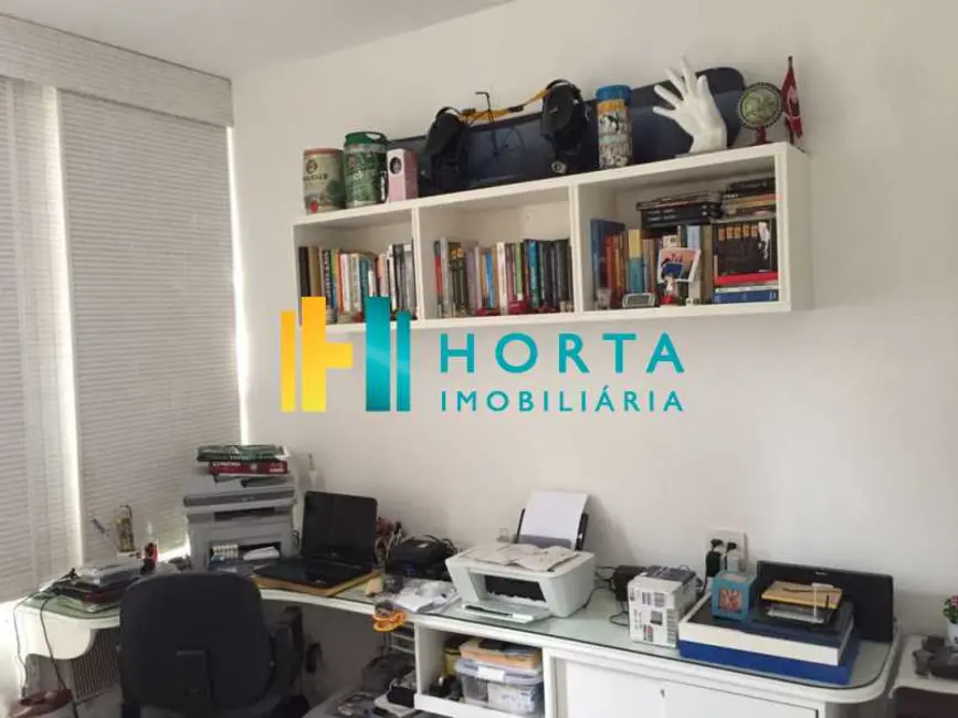 Foto 9 de Cobertura com 3 quartos à venda, 200m2 em Rio De Janeiro - RJ