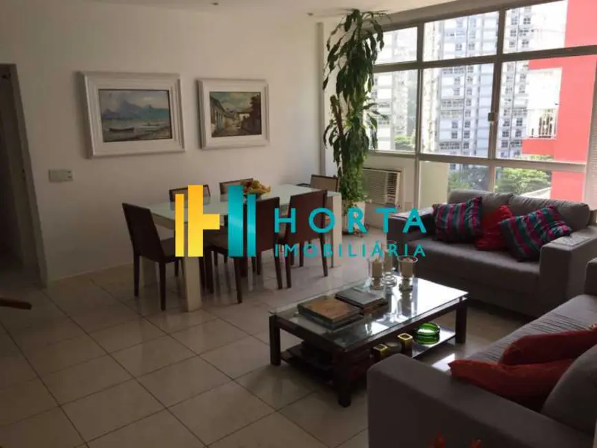 Foto 4 de Cobertura com 3 quartos à venda, 200m2 em Rio De Janeiro - RJ