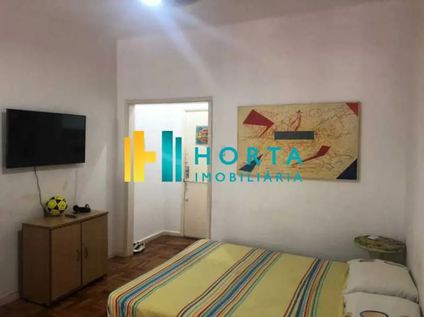 Apartamento com 1 quarto à venda, 32m2 em Rio De Janeiro - RJ - imagem 6 Foto 6 de Apartamento com 1 quarto à venda, 32m2 em Rio De Janeiro - RJ