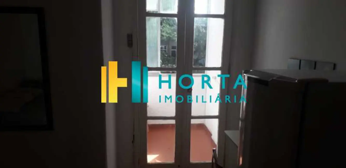 Apartamento com 1 quarto à venda, 32m2 em Rio De Janeiro - RJ - imagem 7 Foto 7 de Apartamento com 1 quarto à venda, 32m2 em Rio De Janeiro - RJ