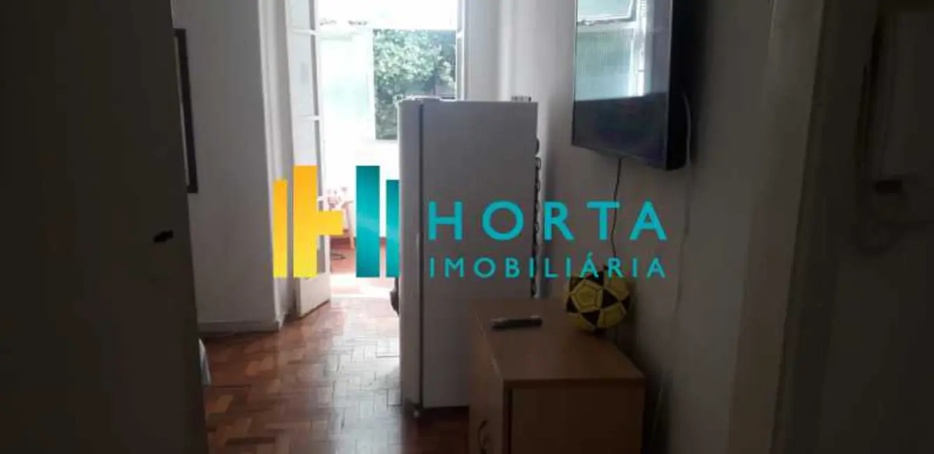Apartamento com 1 quarto à venda, 32m2 em Rio De Janeiro - RJ - imagem 4 Foto 4 de Apartamento com 1 quarto à venda, 32m2 em Rio De Janeiro - RJ