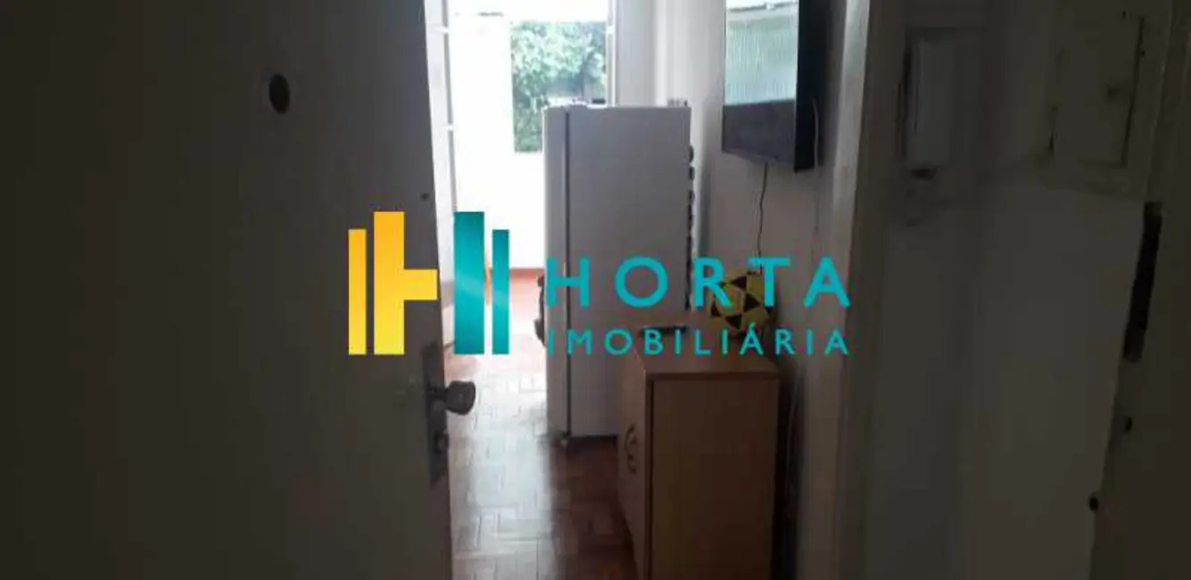 Apartamento com 1 quarto à venda, 32m2 em Rio De Janeiro - RJ - imagem 8 Foto 8 de Apartamento com 1 quarto à venda, 32m2 em Rio De Janeiro - RJ