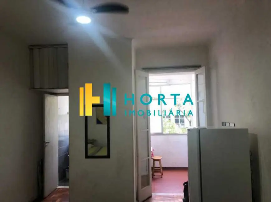 Apartamento com 1 quarto à venda, 32m2 em Rio De Janeiro - RJ - imagem 3 Foto 3 de Apartamento com 1 quarto à venda, 32m2 em Rio De Janeiro - RJ