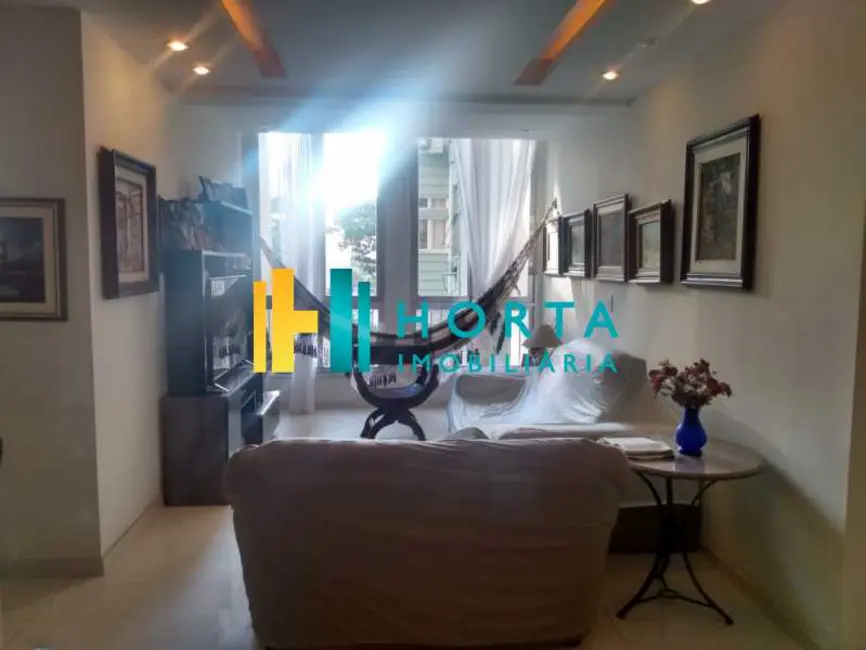 Foto 3 de Apartamento com 3 quartos à venda, 109m2 em Rio De Janeiro - RJ