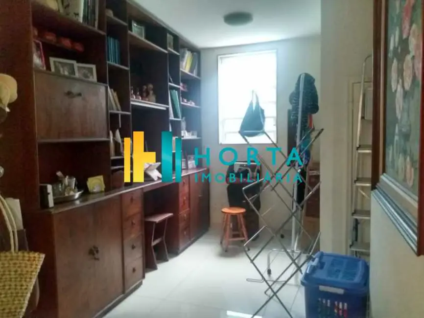 Foto 7 de Apartamento com 3 quartos à venda, 109m2 em Rio De Janeiro - RJ