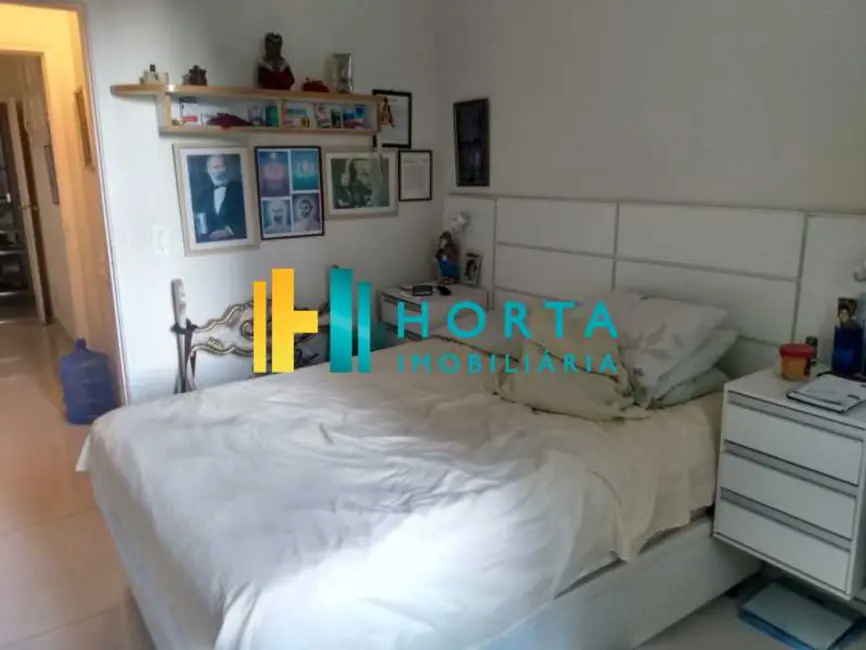Foto 8 de Apartamento com 3 quartos à venda, 109m2 em Rio De Janeiro - RJ