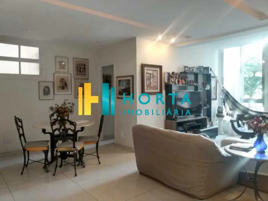 Foto 1 de Apartamento com 3 quartos à venda, 109m2 em Rio De Janeiro - RJ