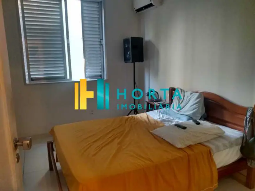 Foto 9 de Apartamento com 3 quartos à venda, 109m2 em Rio De Janeiro - RJ