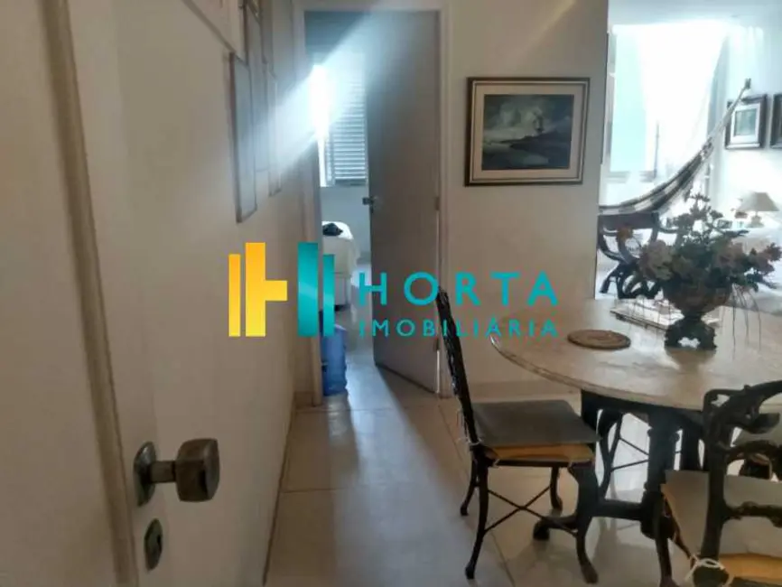 Foto 4 de Apartamento com 3 quartos à venda, 109m2 em Rio De Janeiro - RJ