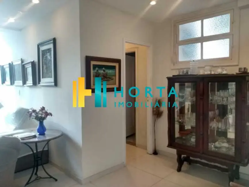 Foto 2 de Apartamento com 3 quartos à venda, 109m2 em Rio De Janeiro - RJ