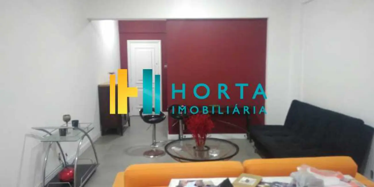 Foto 6 de Apartamento com 3 quartos à venda, 150m2 em Rio De Janeiro - RJ