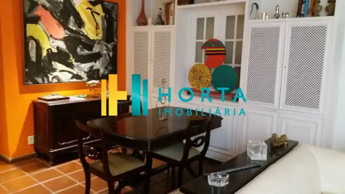 Foto 9 de Apartamento com 3 quartos à venda, 150m2 em Rio De Janeiro - RJ