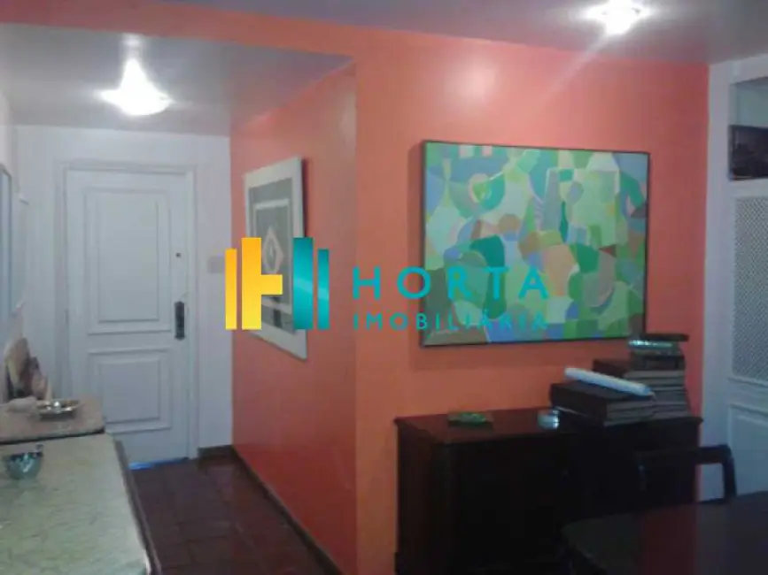 Foto 4 de Apartamento com 3 quartos à venda, 150m2 em Rio De Janeiro - RJ