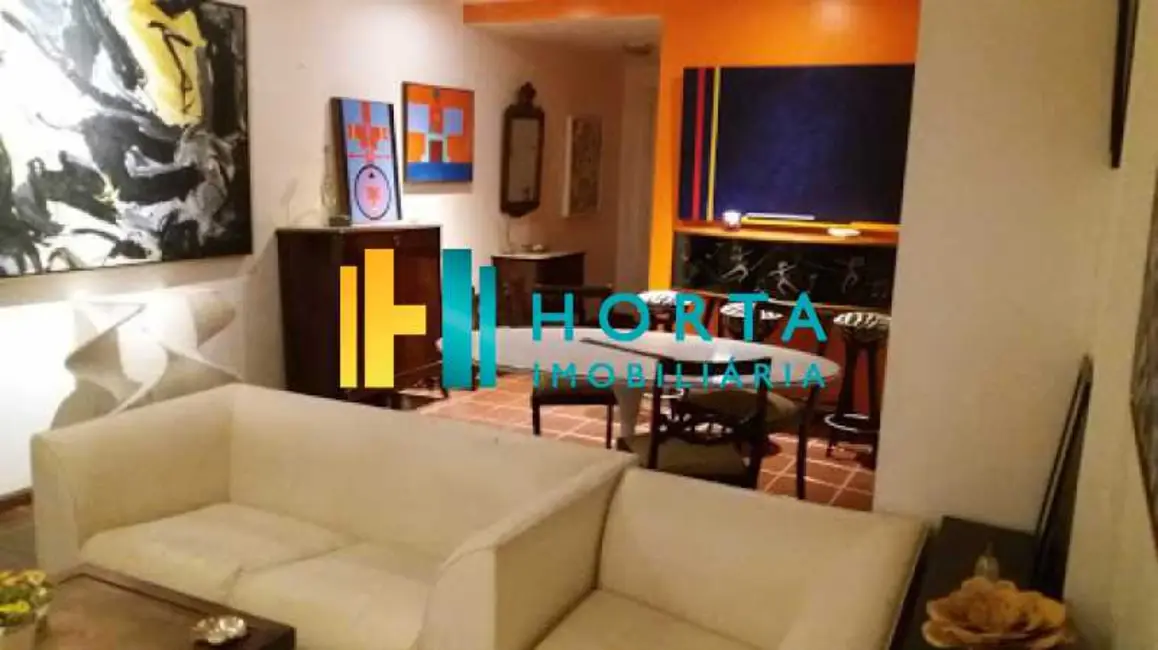 Foto 5 de Apartamento com 3 quartos à venda, 150m2 em Rio De Janeiro - RJ