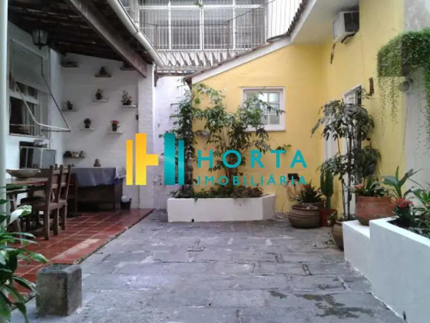 Foto 1 de Apartamento com 3 quartos à venda, 150m2 em Rio De Janeiro - RJ