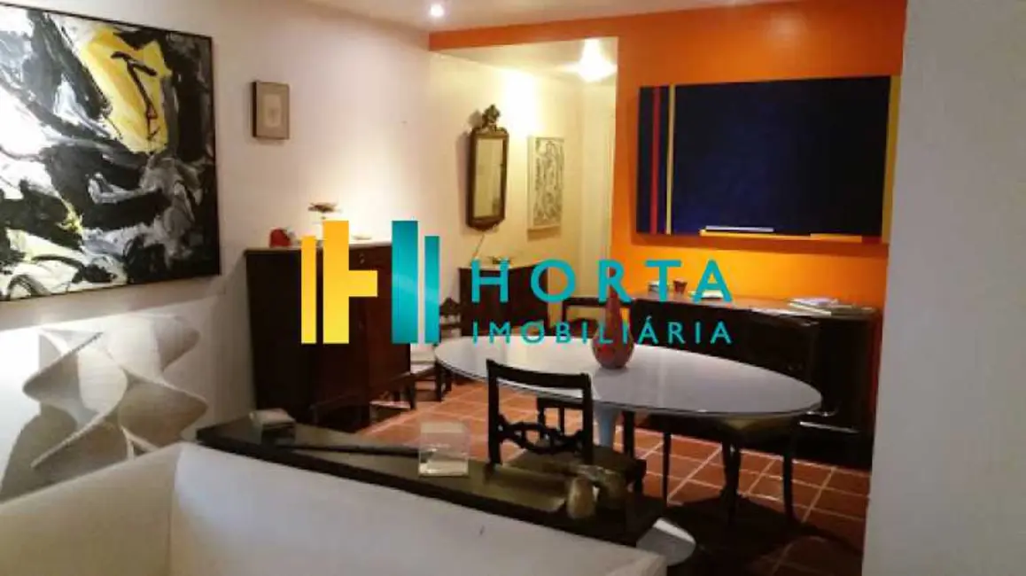 Foto 3 de Apartamento com 3 quartos à venda, 150m2 em Rio De Janeiro - RJ