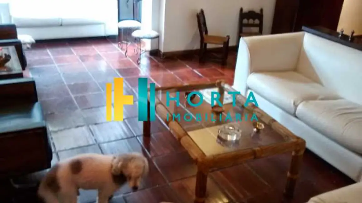 Foto 7 de Apartamento com 3 quartos à venda, 150m2 em Rio De Janeiro - RJ