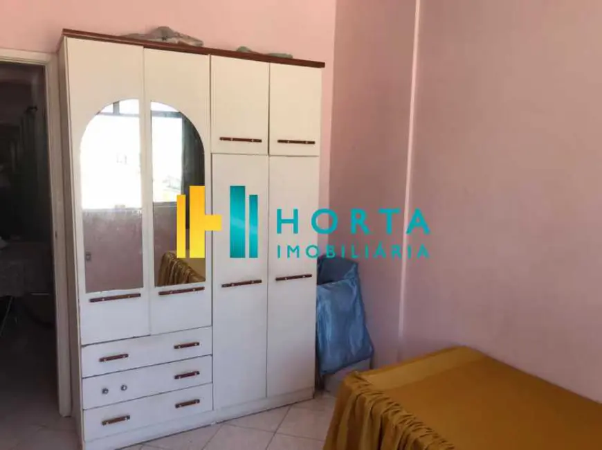 Foto 6 de Kitnet com 1 quarto à venda, 38m2 em Rio De Janeiro - RJ
