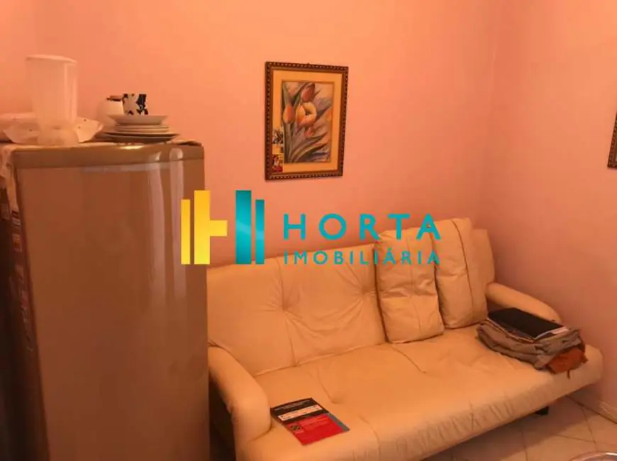 Foto 5 de Kitnet com 1 quarto à venda, 38m2 em Rio De Janeiro - RJ