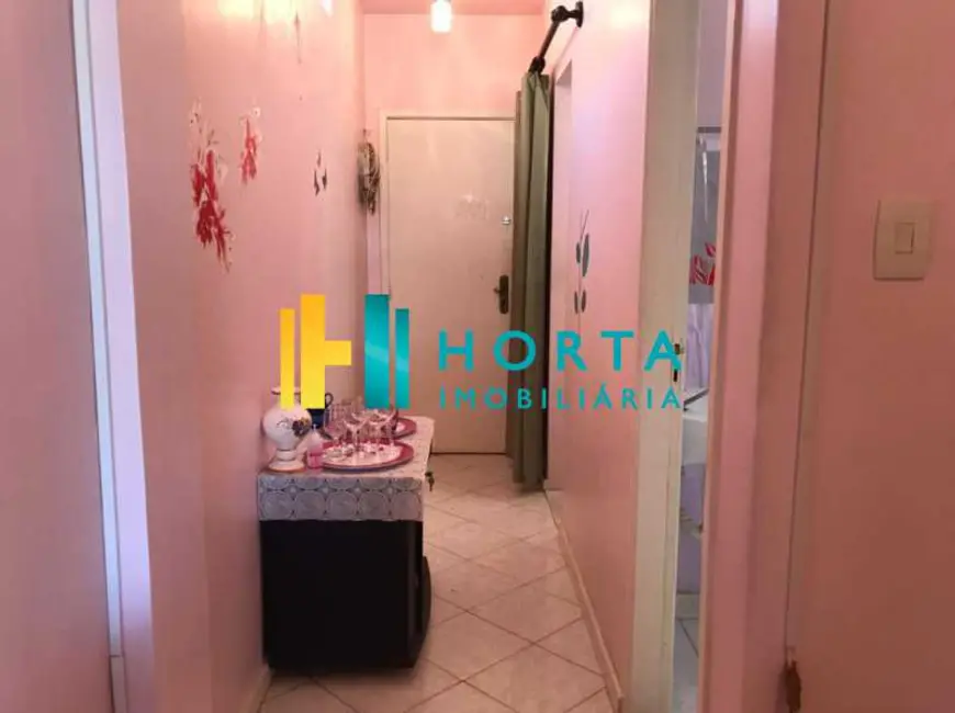 Foto 9 de Kitnet com 1 quarto à venda, 38m2 em Rio De Janeiro - RJ