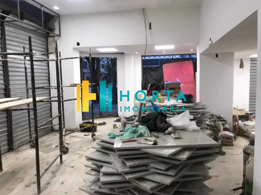 Loja à venda, 120m2 em Rio De Janeiro - RJ - imagem 5 Foto 5 de Loja à venda, 120m2 em Rio De Janeiro - RJ