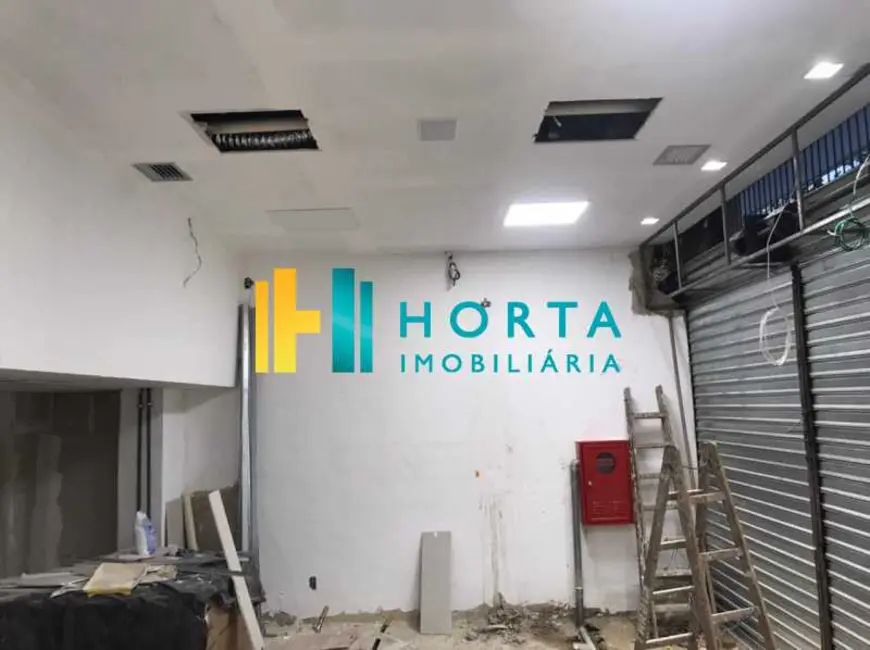 Foto 2 de Loja à venda, 120m2 em Rio De Janeiro - RJ