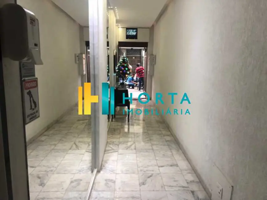 Sala Comercial à venda, 40m2 em Rio De Janeiro - RJ - imagem 6 Foto 6 de Sala Comercial à venda, 40m2 em Rio De Janeiro - RJ